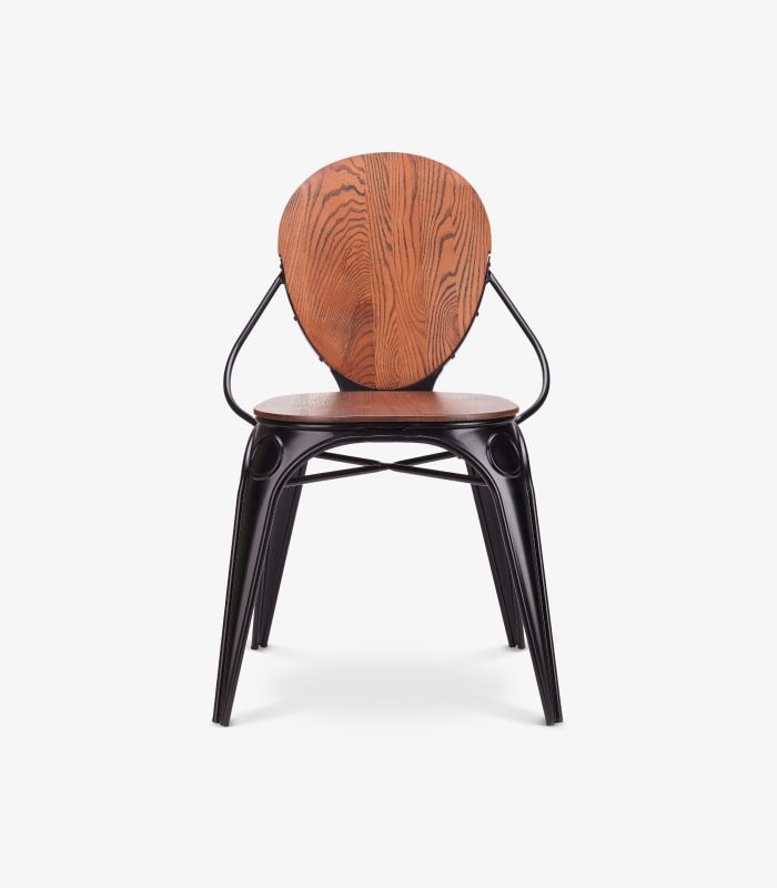 Gosta wooden chair