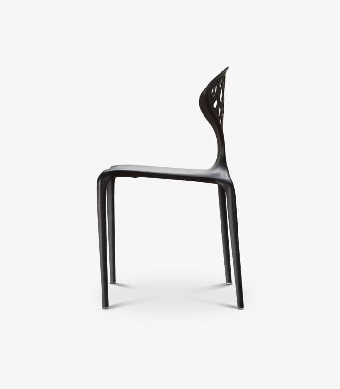 Dinning plastic chair