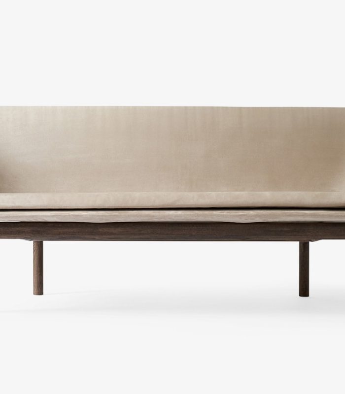 Sönpan rest sofa